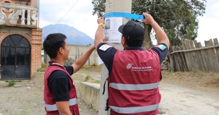 Nuevo programa de Fiscalía de Puebla busca identificar los restos de personas fallecidas sin reconocer