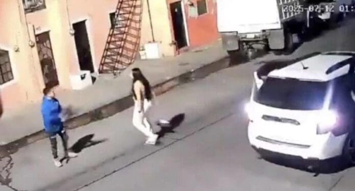 El padre de víctima y la presidenta Claudia Sheinbaum hablaron sobre el feminicidio ocurrido en Guadalajara, Jalisco.