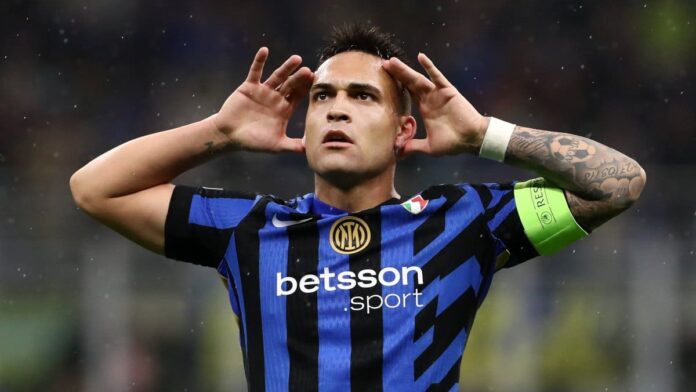 Video: Futbolista Lautaro Martínez, campeón del mundo con Argentina, disfruta sus vacaciones en Mayakoba