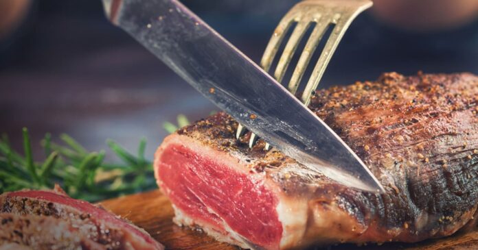 Se intoxican 18 personas tras comer carne contaminada en Querétaro