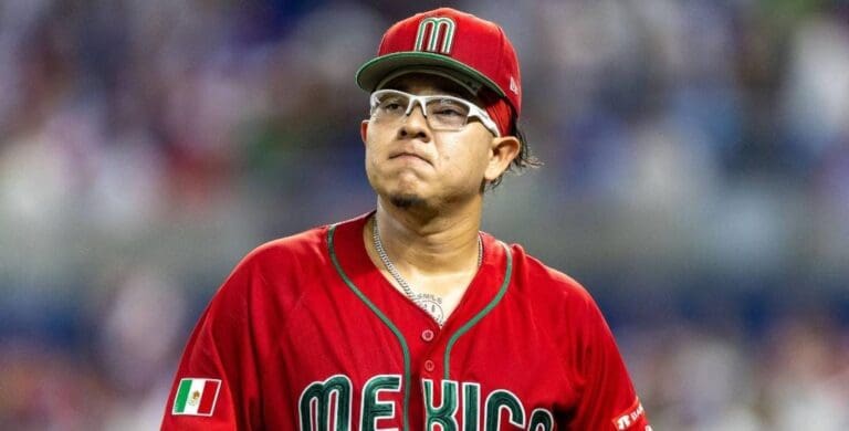 Terminará muy pronto el castigo de Grandes Ligas para Julio Urías, pitcher mexicano acusado de violencia doméstica.