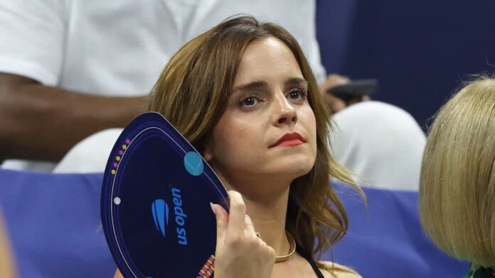 Retiran licencia a Emma Watson por ir a exceso de velocidad en Inglaterra