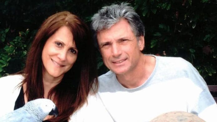 Asesinan a directora de 