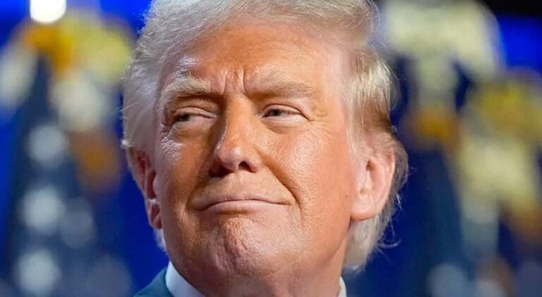 Donald Trump afirma que los cárteles controlan a México, a sus políticos y funcionarios. ¿Estás de acuerdo?