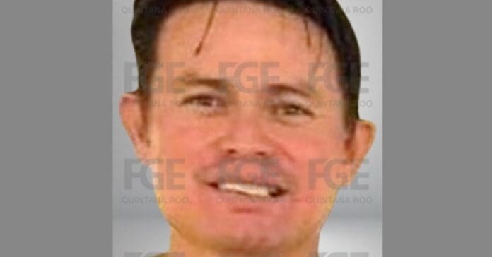 Sentencian a cinco años de prisión a sujeto que no pagó la pensión alimenticia de sus dos hijas en Cancún.