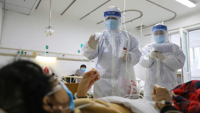 Detectan una nueva variante del Covid conocida como “Frankenstein” en Brasil