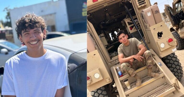 Video: Veterano de Estados Unidos demandará al gobierno tras ser detenido ilegalmente por agentes migratorios en California