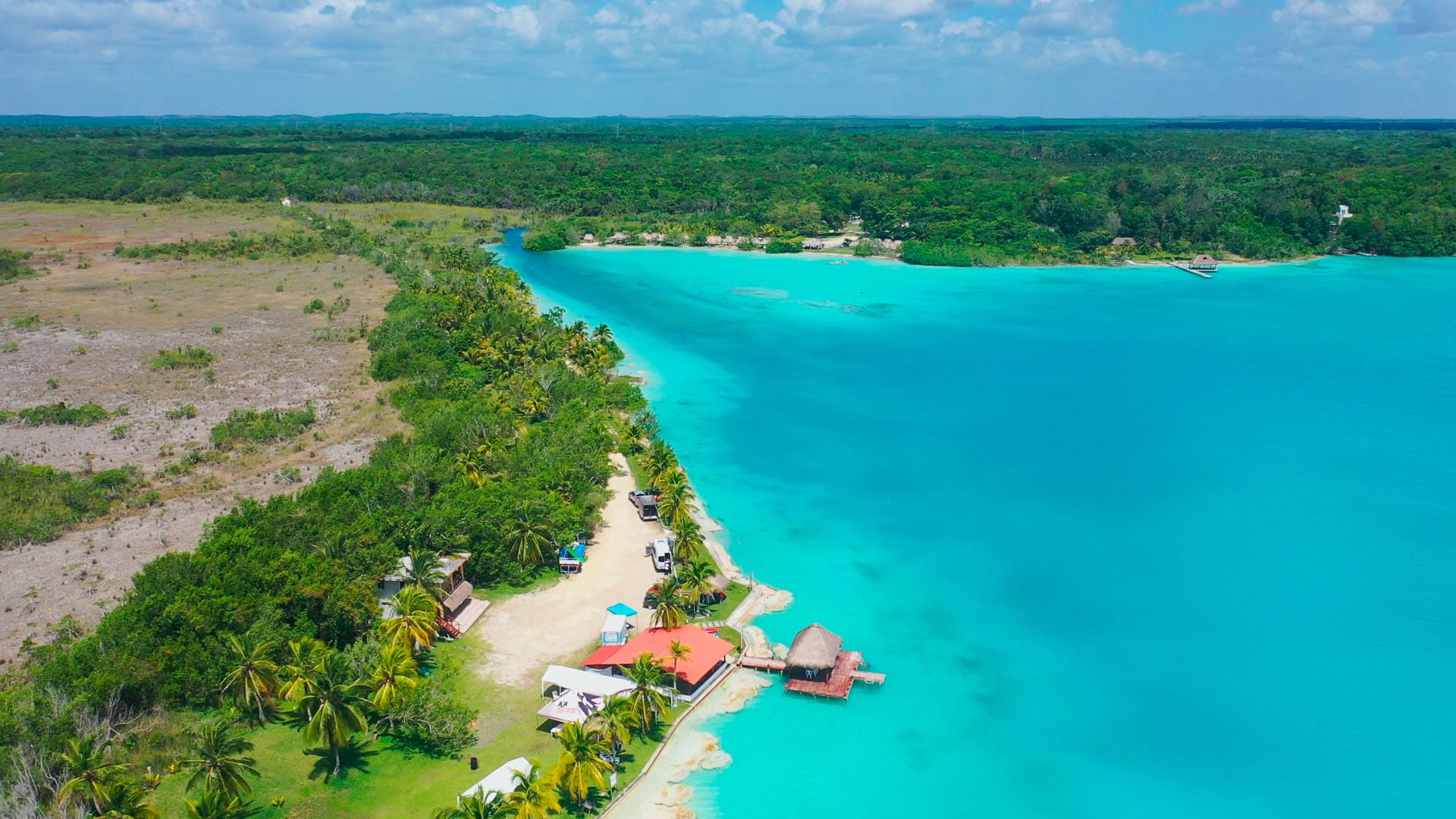 ¿Tío Richie invertirá en Quintana Roo? Banco Azteca de Ricardo Salinas busca autorización para complejo turístico en Xul-Ha