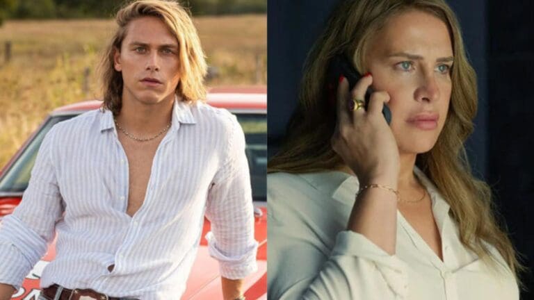 Confunden al sobrino de Poncho de Nigris con actriz Karla Sofía Gascón antes de su transición