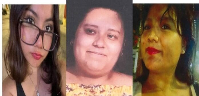 Buscan a 10 personas desaparecidas en Quintana Roo, incluidos cuatro menores de edad. Son casos de varios municipios.