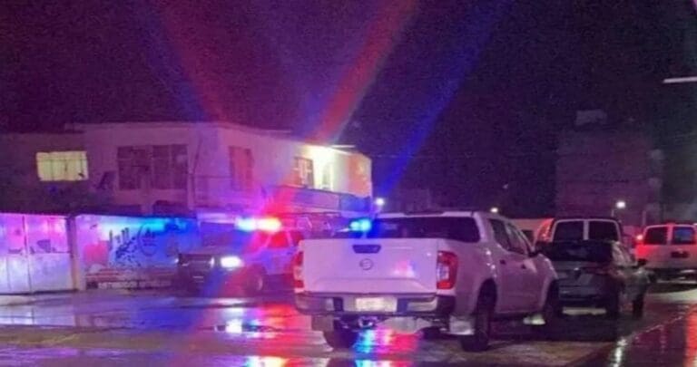 Asesinan a policía durante un operativo de rescate en Hidalgo