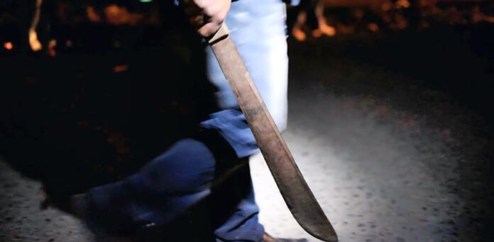 Asesinan a niño con un machete en Chiapas; tío es señalado como el responsable