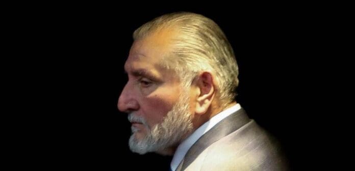 Nunca sospeché de presuntos nexos con el narco de mi exsecretario de Seguridad, dijo el senador Adán Augusto.