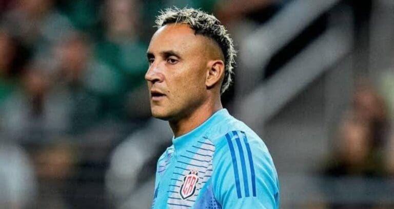Keylor Navas será el portero de los Pumas de la UNAM; Newell's confirma su salida. Refuerzo de lujo para la Liga MX.