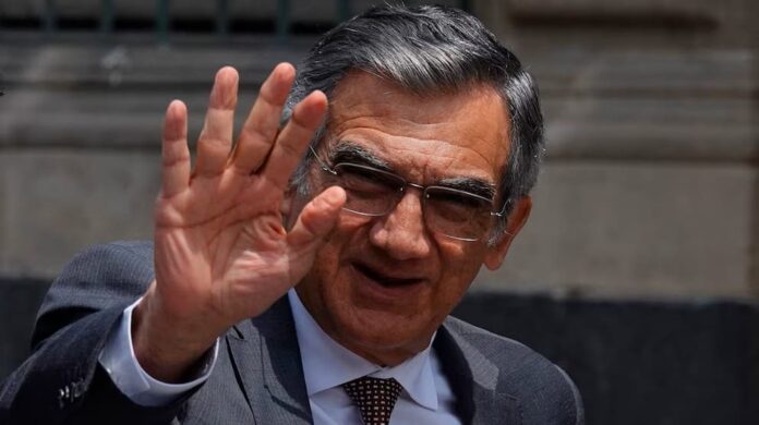 Gobernador de Tamaulipas pide viajar en carreteras durante el día por seguridad