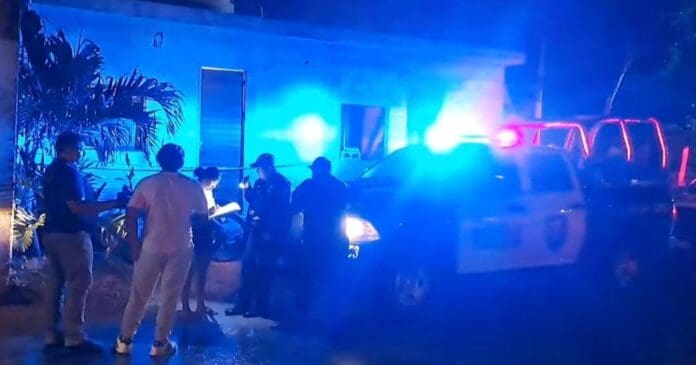 Encuentran sin vida en Tulum a una joven originaria de Colombia. Fue su pareja quien la localizó en su domicilio.