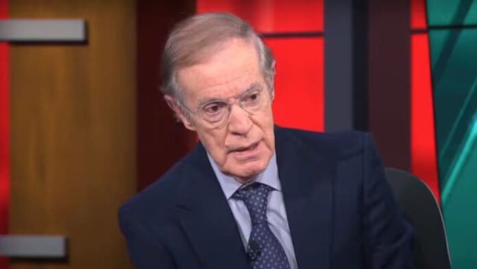 José Ramón Fernández tendrá su propia bioserie, ¿cuándo se estrena?