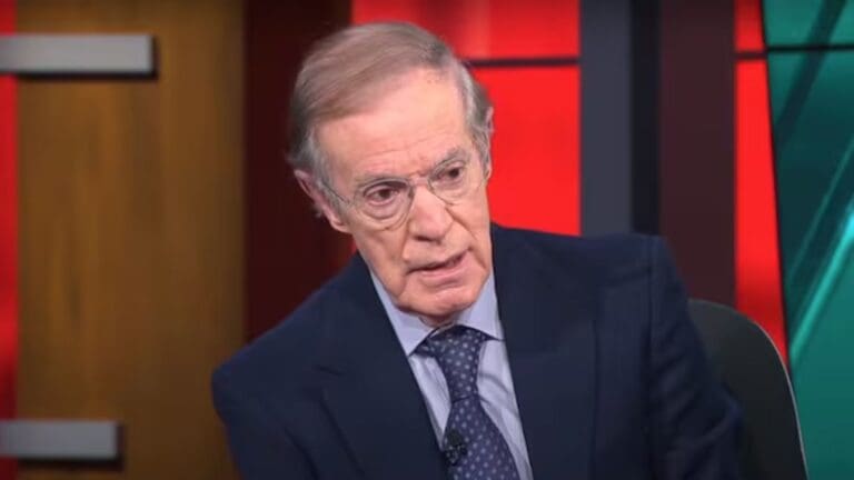 José Ramón Fernández tendrá su propia bioserie, ¿cuándo se estrena?