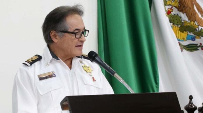 Sedena desmiente filtraciones de Guacamaya Leaks sobre el caso Hernán Bermúdez Requena