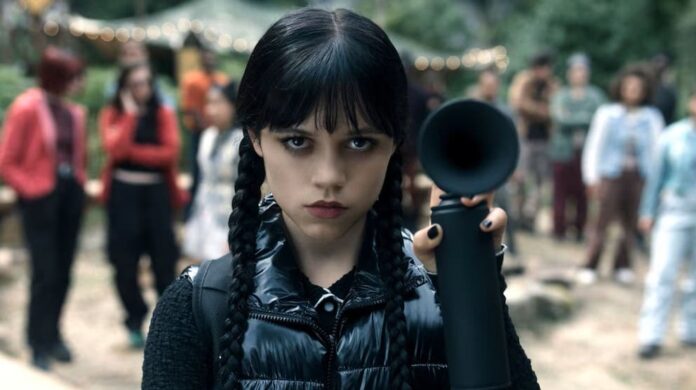 Confirma Netflix que la serie 