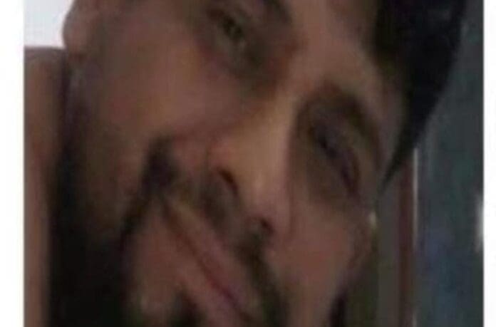 Ubican los restos de Juan de la Cruz Brito, desaparecido en Kantunilkín, Quintana Roo en el 2023. Desactivaron su ficha,