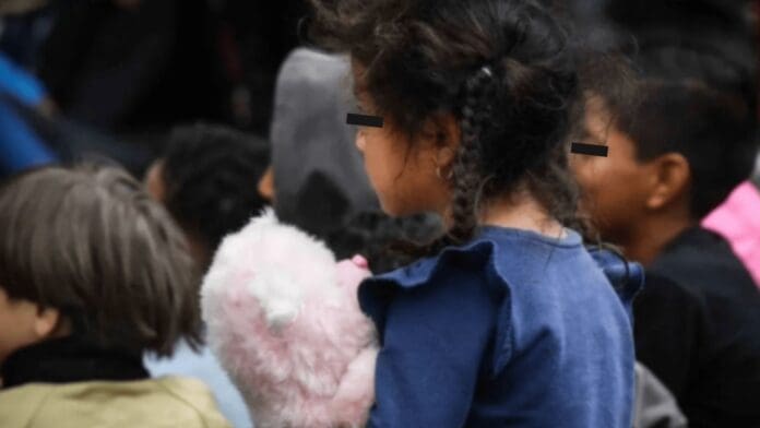 Donald Trump envía carta a niños migrantes pidiéndoles que abandonen Estados Unidos