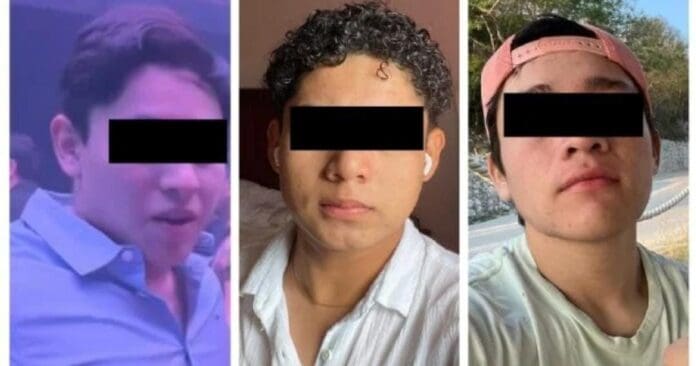 Una joven de Campeche denuncia una violación masiva; señalados son cercanos a funcionarios de Layda Sansores.
