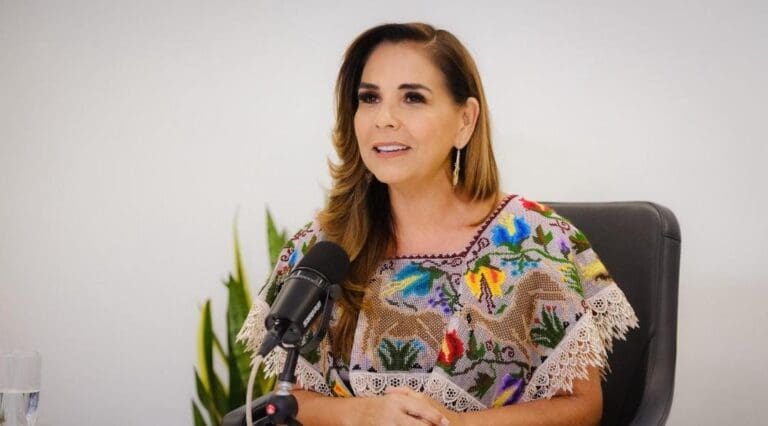 Recuerda Mara Lezama las fechas de inscripción para la Pensión Mujeres del Bienestar de 60 a 62 años en la entidad.