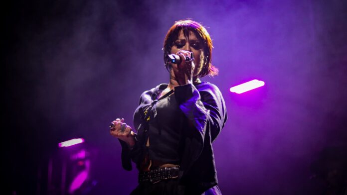 Pospone Alejandra Guzmán su gira Brilla Tour hasta 2026 por motivos de salud