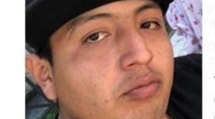 Identifican restos de David Morales López, desaparecido en Playa del Carmen en 2022. Ya se desactivó su respectiva ficha.