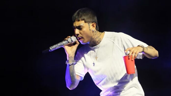 Cancelan visa a Natanael Cano en Estados Unidos; fingió ser cantante cristiano