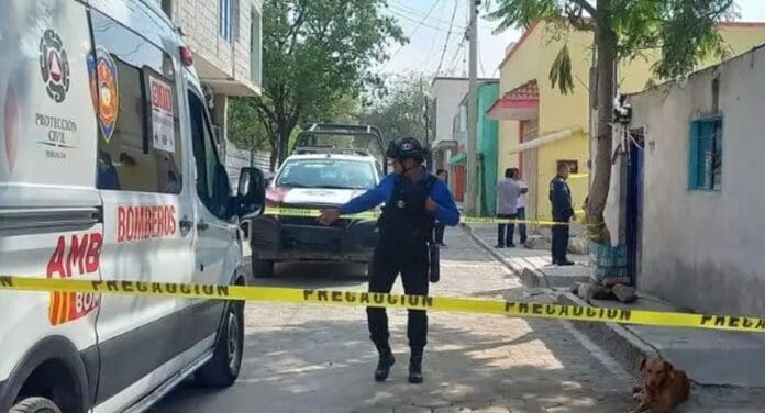 Hallan muerta a joven dentro de un clóset en Tehuacán, Puebla