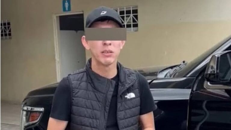 Detienen a Mauro Yuriel "N", exalcalde de Apulco, Zacatecas