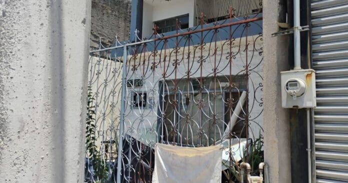 Tras casi dos meses desaparecida, mujer es hallada durante operativo en Monterrey, Nuevo León