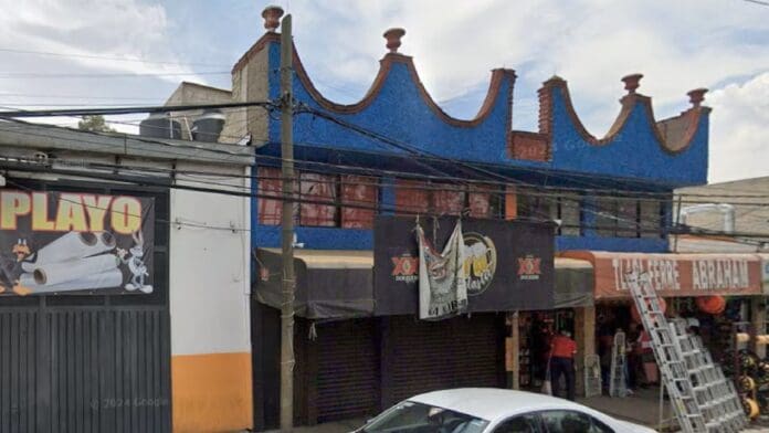 Mueren cinco personas tras riña en un bar de Ecatepec, Edomex