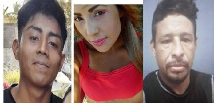 Buscan a una mujer y siete hombres desaparecidos en Quintana Roo. Ya se encuentran activas las respectivas fichas.