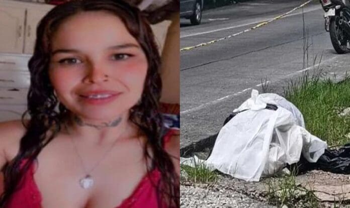 Presunto feminicidio; mujer es hallada muerta tras ser secuestrada en Chihuahua