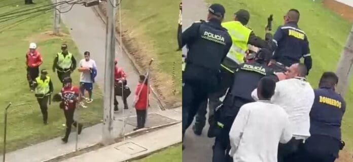 Madre asesina a su hija de dos años en Manizales, Colombia