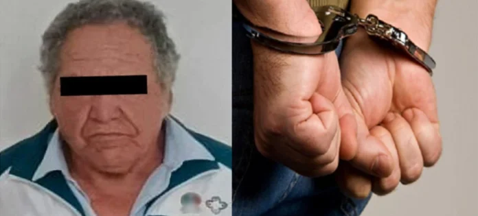 Detienen a hombre señalado por abusar de una mujer en Edomex