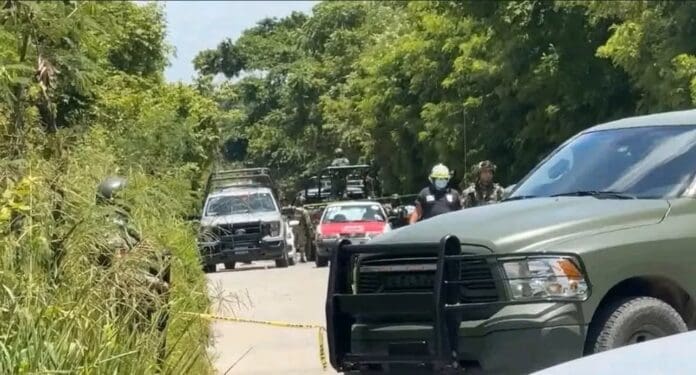 Asesinan a balazos a otro taxista en Veracruz tras muerte de la maestra Irma Hernández