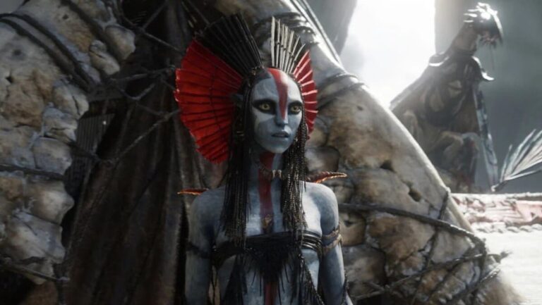 Video: Estrenan tráiler oficial de "Avatar: Fuego y ceniza"; revelan fecha de estreno