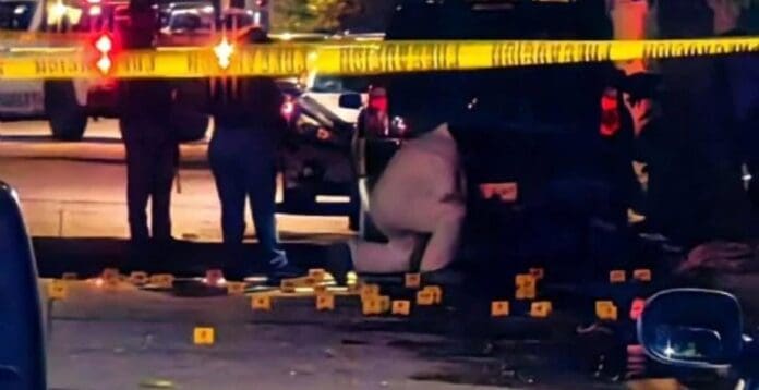 Inseguridad en Guerrero; atacan oficinas de la Policía Ministerial en Acapulco. Nadie está tranquilo en el puerto.