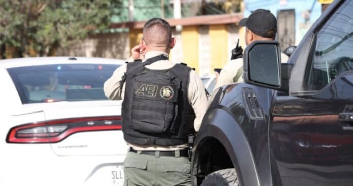 Robo millonario en residencia de Nuevo León; se llevan más de cuatro  mdp y joyería