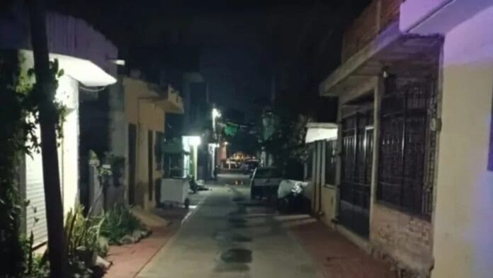 Asesinan a menor durante ataque a una vivienda en Zamora, Michoacán, hay dos más lesionados