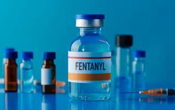 Agentes de Aduanas se declaran culpables de permitir el ingreso de fentanilo a los Estados Unidos. Allá también hay corruptos.