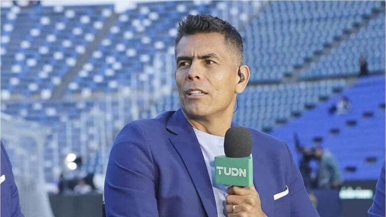 Oswaldo Sánchez sorprende a la afición tras aparecer como comentarista en Apple TV durante la Leagues Cup 2025