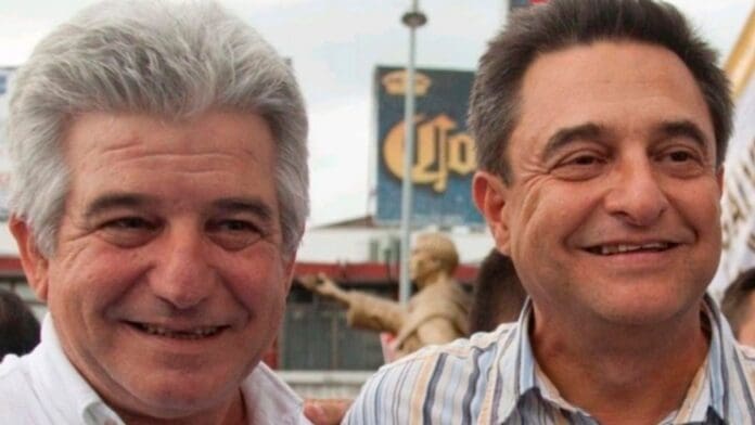 Pío y Martín López Obrador, hermanos de AMLO inician trámites para obtener la ciudadanía española