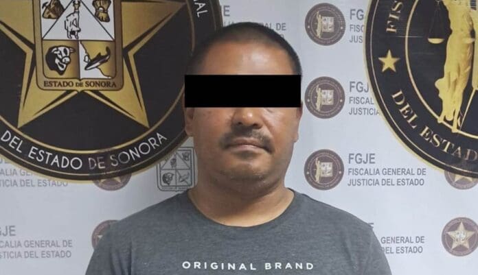 Detienen a hombre por presuntamente envenenar a ocho perritos en Sonora