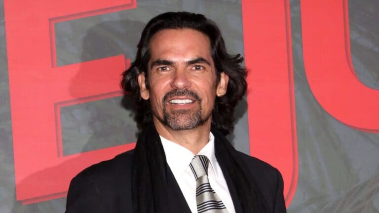 Video: Actor Armando Araiza pide trabajo en redes sociales