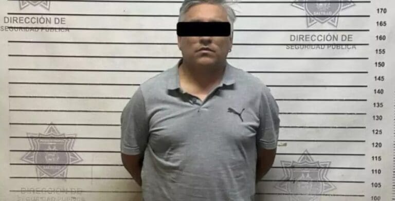 Cae maestro de taekwondo por presunto abuso contra una alumna en Nuevo León